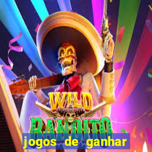 jogos de ganhar dinheiro no pix na hora